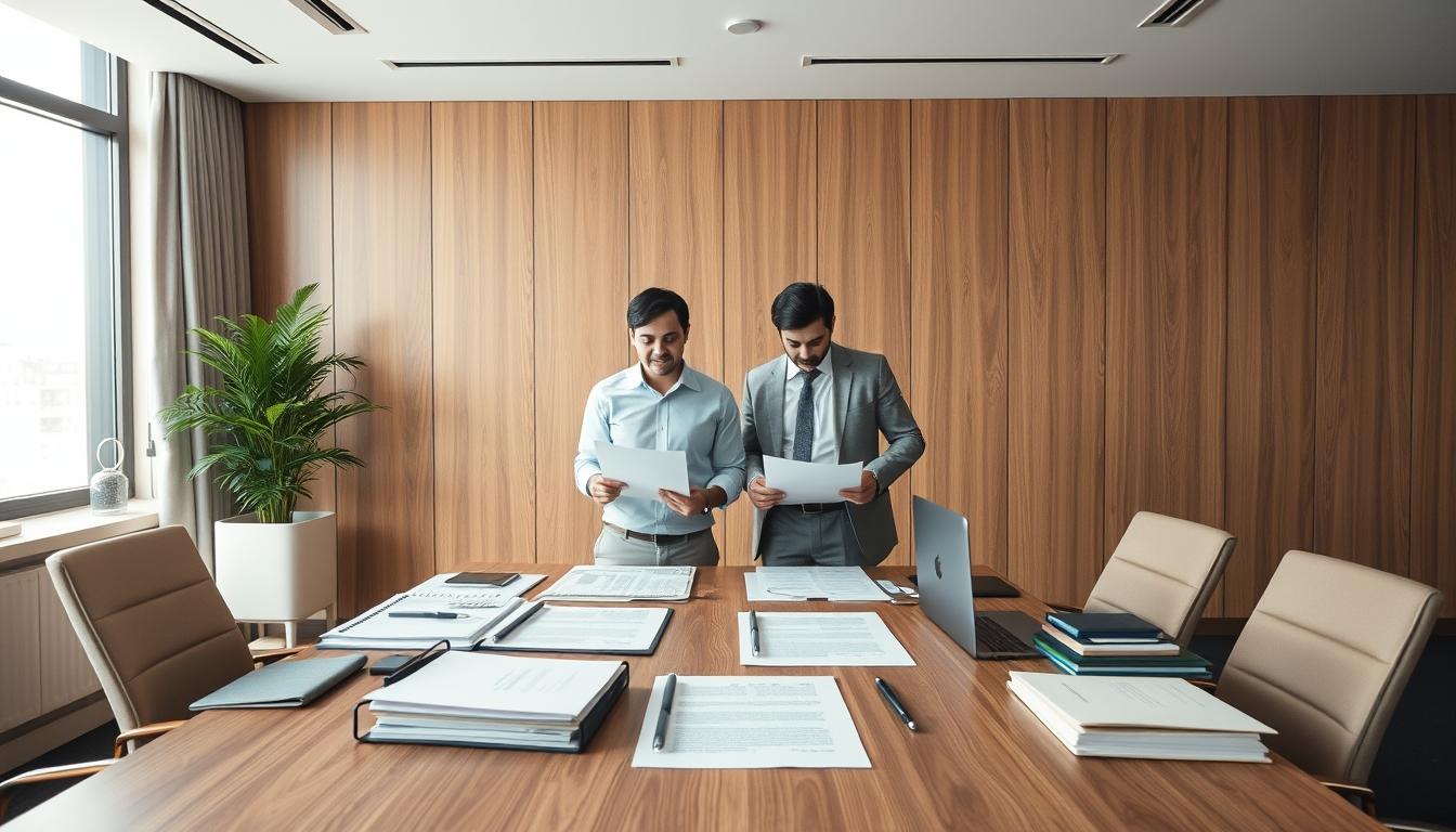 Common questions about property deals and closing readiness