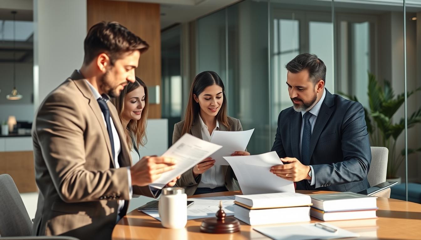 Real estate closing coordination and transaction planning