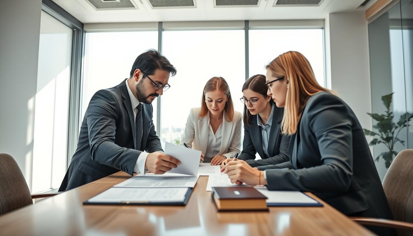 Real estate transaction support and closing preparation